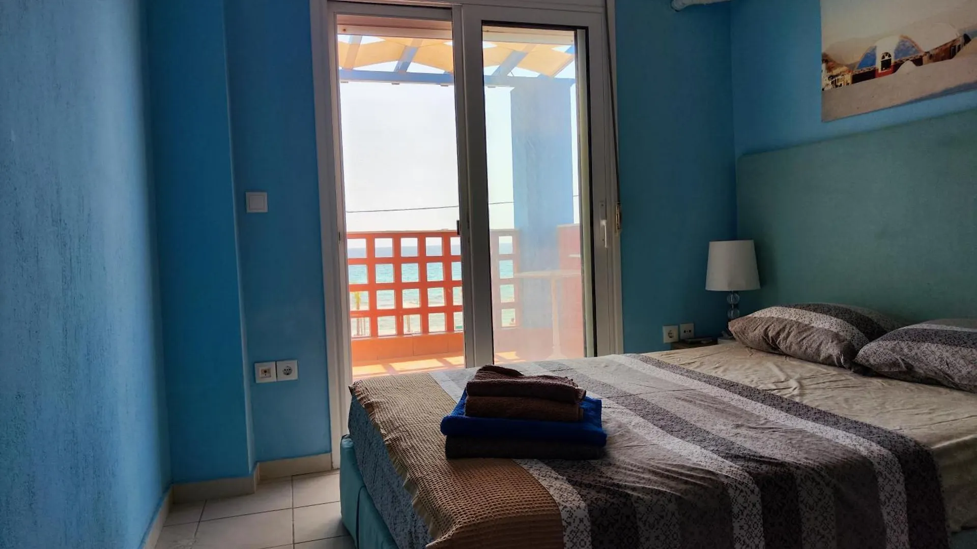 Sozopoli Seaview 아파트